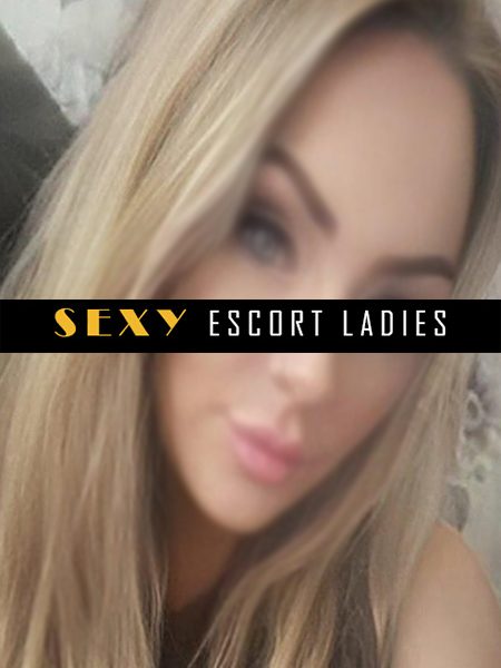 Holli- Bisexual Blonde Escort