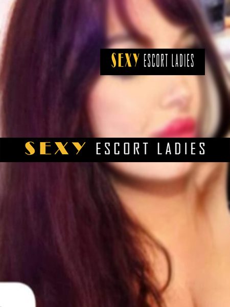 Rosie - A Naughty English Roleplay Escort