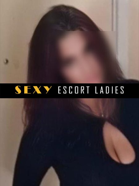 Terri Ann - Classy English Party Girl Escort