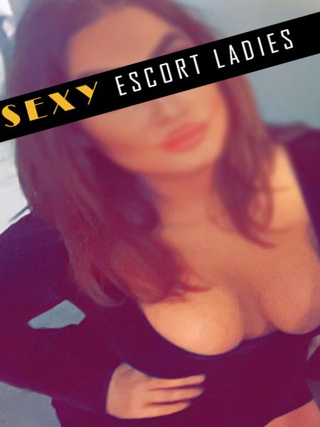 Lyla - 34DD Super Busty Redhead Escort