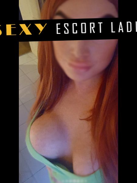 British GFE Redhead Escort